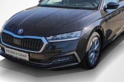 Skoda Octavia 139.900 km 18.360 &euro; Baiersdorf 91083
