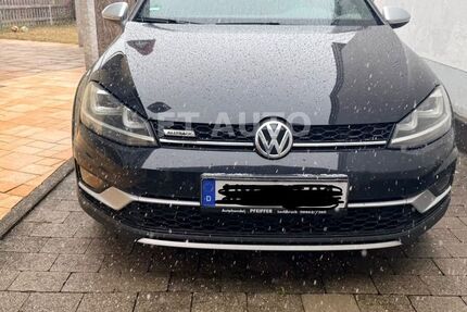 VW Golf 124.650 km 15.900 &euro; Peiting 86971