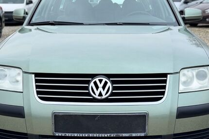 VW Passat 199.500 km 2.650 &euro; Paderborn 33106