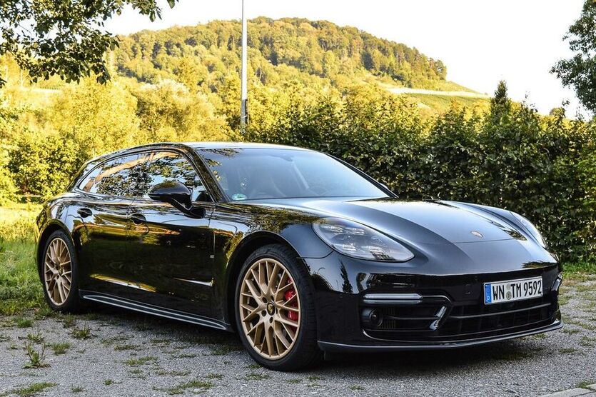 Panamera