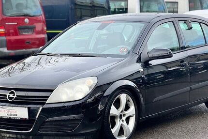 Opel Astra 59.198 km 3.999 &euro; Sulz a. N 72172