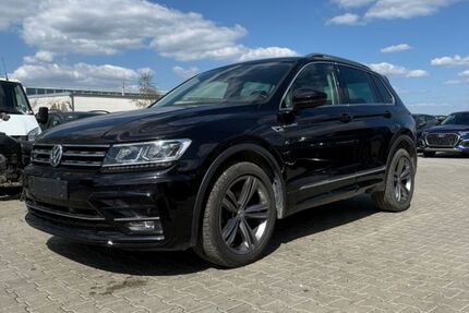 VW Tiguan 145.961 km 16.900 &euro; Mittenwalde 15749
