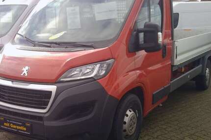 Peugeot Boxer 78.054 km 20.990 &euro; Ostbevern 48346