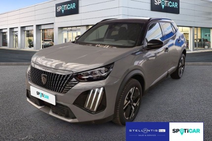 Peugeot 2008 49.950 km 18.930 &euro; Leipzig 04129