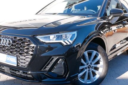 Audi Q3 27.036 km 35.870 &euro; Beverungen 37688