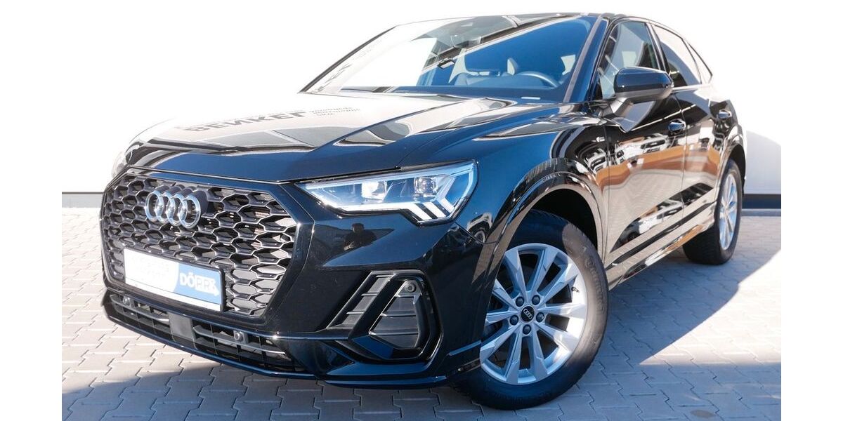 Audi Q3 27.036 km 35.870 &euro; Beverungen 37688
