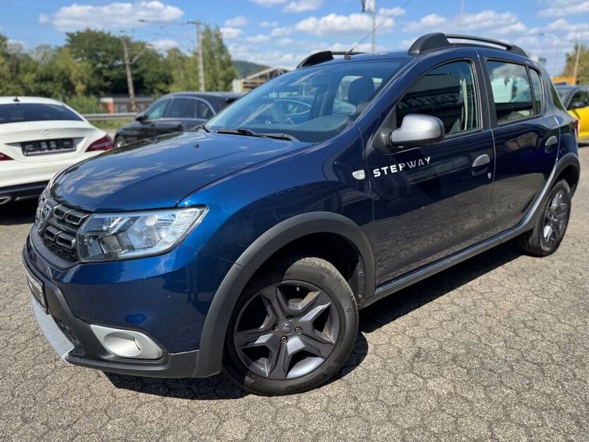 Sandero