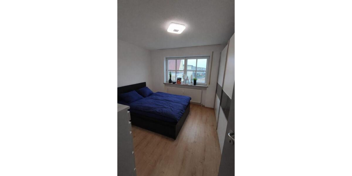 Etagenwohnung Neustadt an der Donau - 2 Zimmer, 58 m&sup2;, 750&euro; | Angebot:25394483