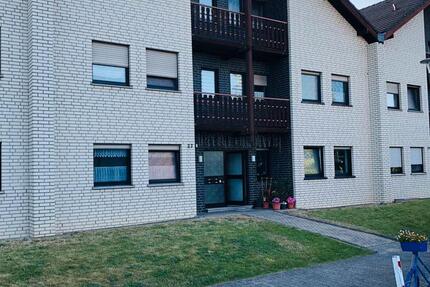 Eigentumswohnung Erdgeschoss Selbstnutzung oder Kapitalanlage zimmer