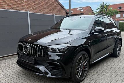 Mercedes-Benz GLE 63 AMG 21.650 km 94.000 &euro; Dortmund 44339