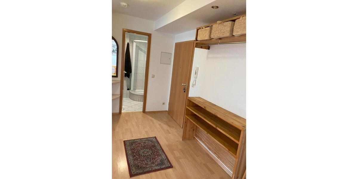 Erdgeschoßwohnung Seddiner See - 1 Zimmer, 54 m&sup2;, 155.000&euro; | Angebot:26463886
