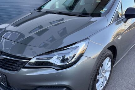 Opel Astra 129.470 km 11.590 &euro; Grafenau 71120