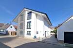 Neuwertige Doppelhaushälfte mit Ausbaureserve in ruhiger Wohnlage - Doppelhaushälfte Maxdorf | Angebot:26086593