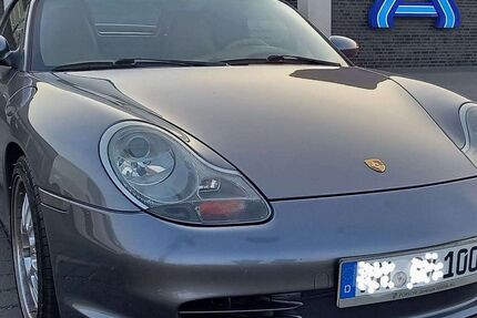 Porsche Boxster 209.000 km 12.999 € Schwielowsee 14548