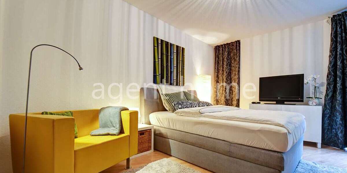 Zimmer Sindelfingen - 1 Zimmer, 990&euro; | Angebot:26397415