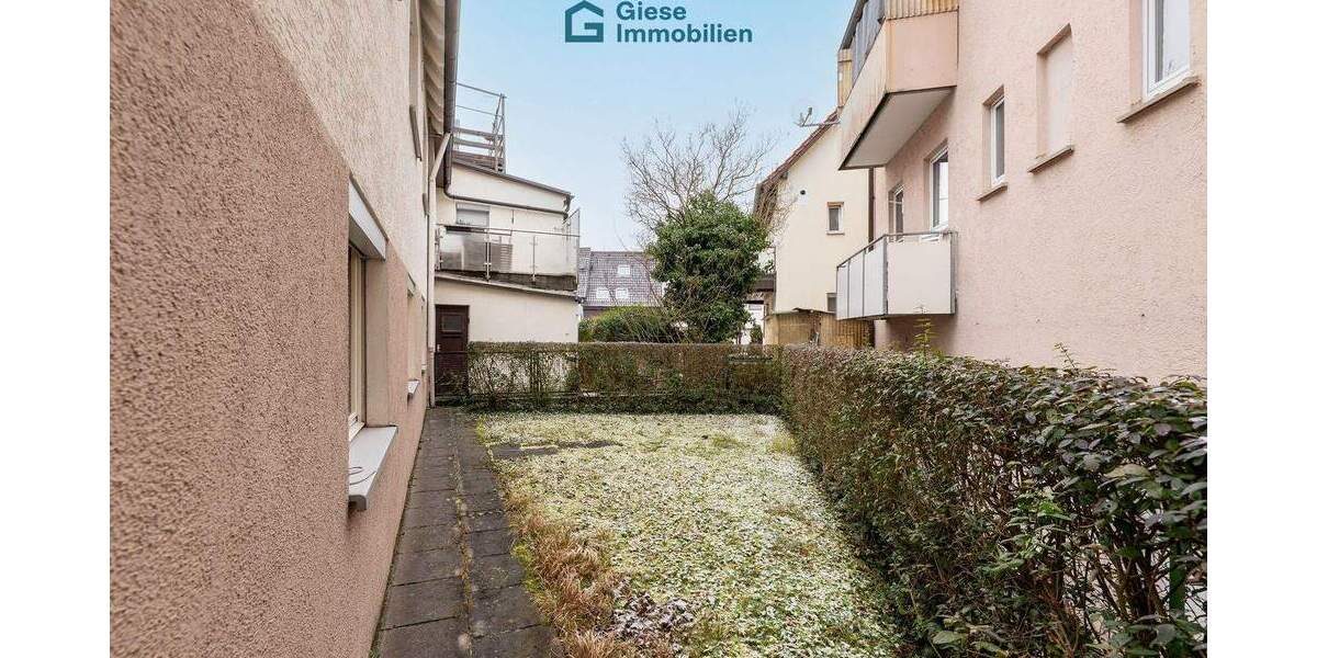 Tolles 2-FH mit über 220m² WFL möglich 9 zimmer