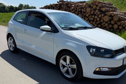 VW Polo 161.000 km 5.000 &euro; Freising 85354