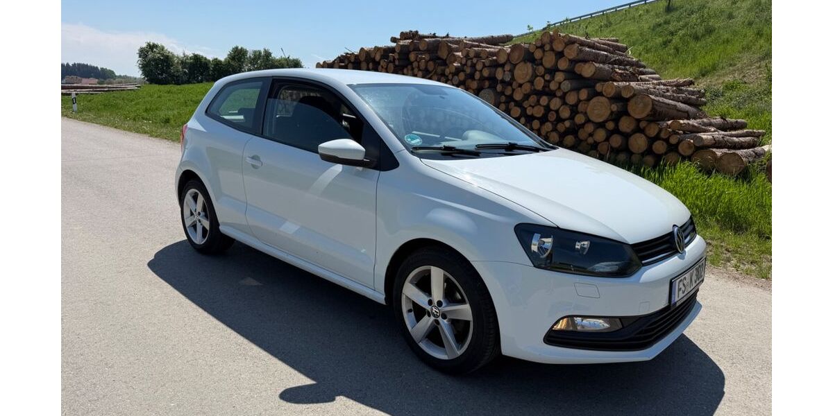 VW Polo 161.000 km 5.000 &euro; Freising 85354