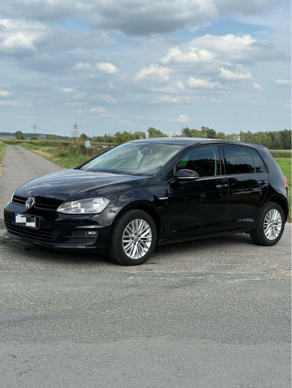VW Golf 159.900 km 10.900 € Velpke 38458
