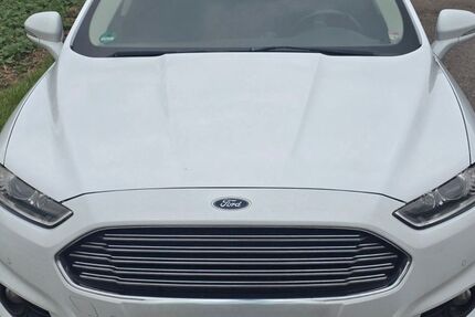 Ford Mondeo 277.000 km 6.990 € Karlstadt 97753