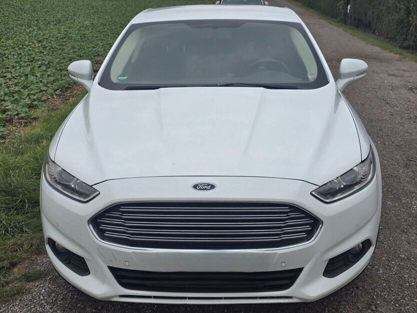 Ford Mondeo 277.000 km 6.990 € Karlstadt 97753