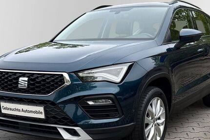 Seat Ateca 45.606 km 19.898 € Leipzig 04328