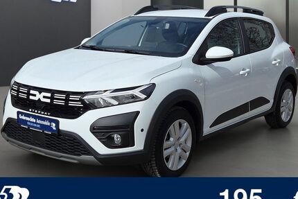 Dacia Sandero 7.108 km 16.950 &euro; Lübeck 23560