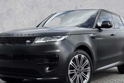 Land Rover Range Rover Sport 3.613 km 94.850 &euro; Leipzig 04179