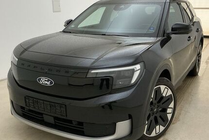 Ford Explorer 8.322 km 37.880 &euro; Aspach 71546