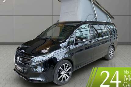 Mercedes-Benz V 300 3.000 km 98.900 &euro; Vechta 49377