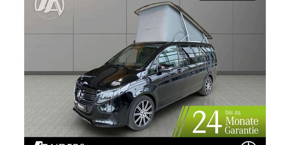Mercedes-Benz V 300 3.000 km 98.900 &euro; Vechta 49377
