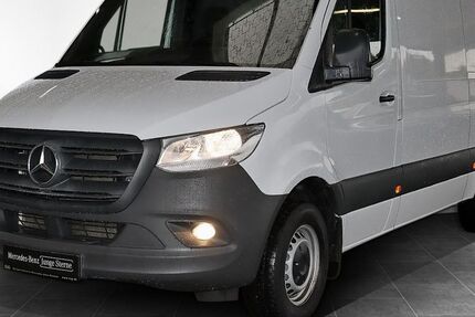 Mercedes-Benz Sprinter 125.480 km 25.990 € Offenburg 77656