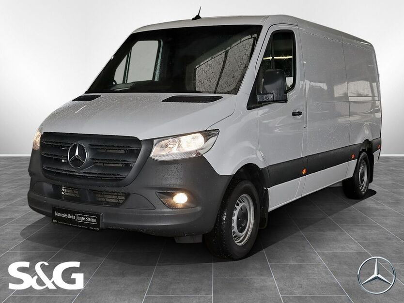 Mercedes-Benz Sprinter 125.480 km 25.990 € Offenburg 77656