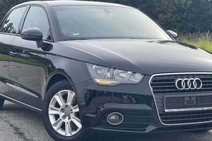 Audi A1 180.000 km 7.500 € Neuötting 84524