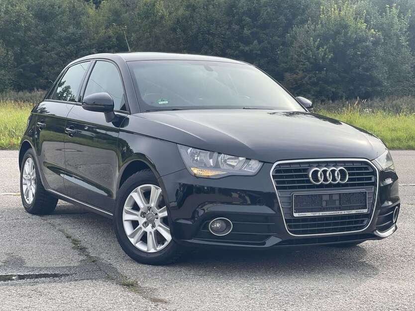 Audi A1 180.000 km 7.500 € Neuötting 84524