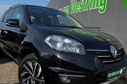 Renault Koleos 146.520 km 9.350 &euro; Wildeshausen 27793