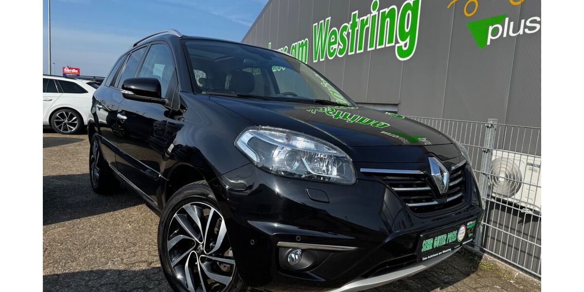 Renault Koleos 146.520 km 9.350 &euro; Wildeshausen 27793