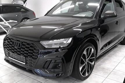 Audi Q5 17.169 km 49.800 &euro; Rastede/ Wahnbek 26180