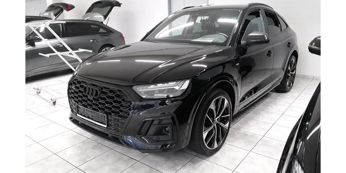 Audi Q5 17.169 km 49.800 &euro; Rastede/ Wahnbek 26180