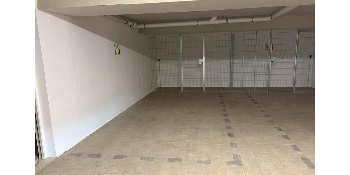 Etagenwohnung Wandlitz - 2 Zimmer, 47 m&sup2;, 880&euro; | Angebot:26469665