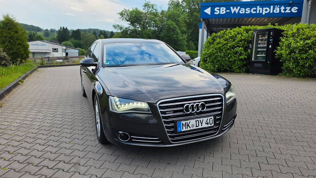 Audi A8 295.000 km 21.500 &euro; Meinerzhagen 58540