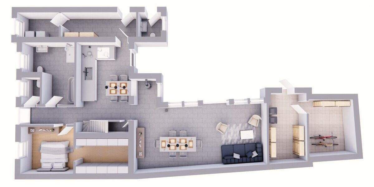 Einfamilienhaus Heinsberg Karken - 6 Zimmer, 162 m&sup2;, 319.000&euro; | Angebot:25428401