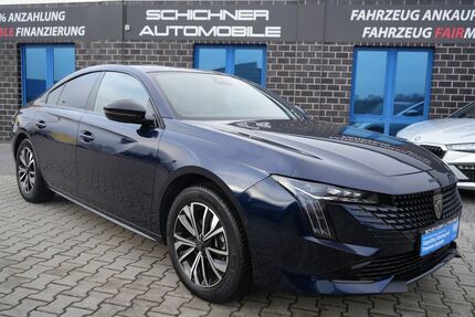 Peugeot 508 17.000 km 22.990 &euro; Ihlow 26632