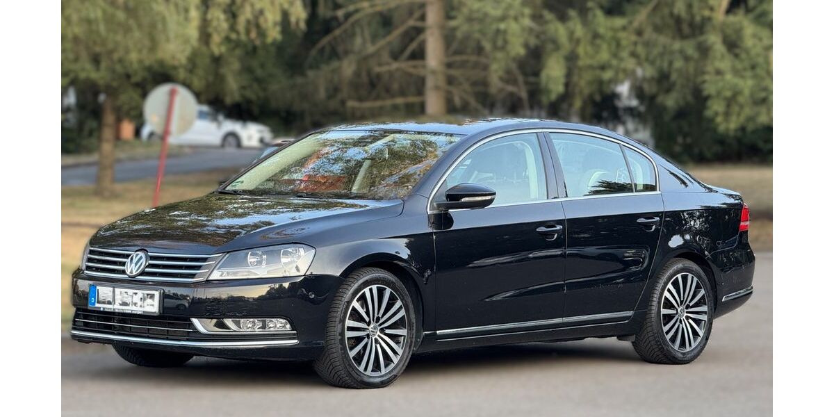 VW Passat 220.000 km 8.200 &euro; Kornwestheim 70806