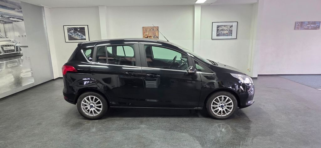 Ford B-Max 94.000 km 6.900 &euro; Asperg/Ludwigsburg bei Stuttgart 71679