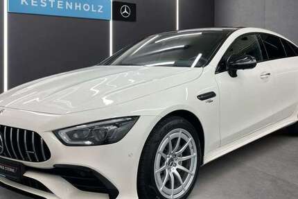 Mercedes-Benz AMG GT 62.333 km 71.490 &euro; Freiburg 79111