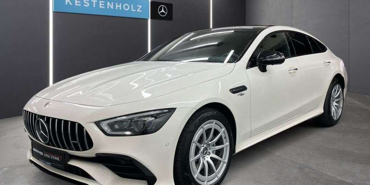 Mercedes-Benz AMG GT 62.333 km 71.490 &euro; Freiburg 79111