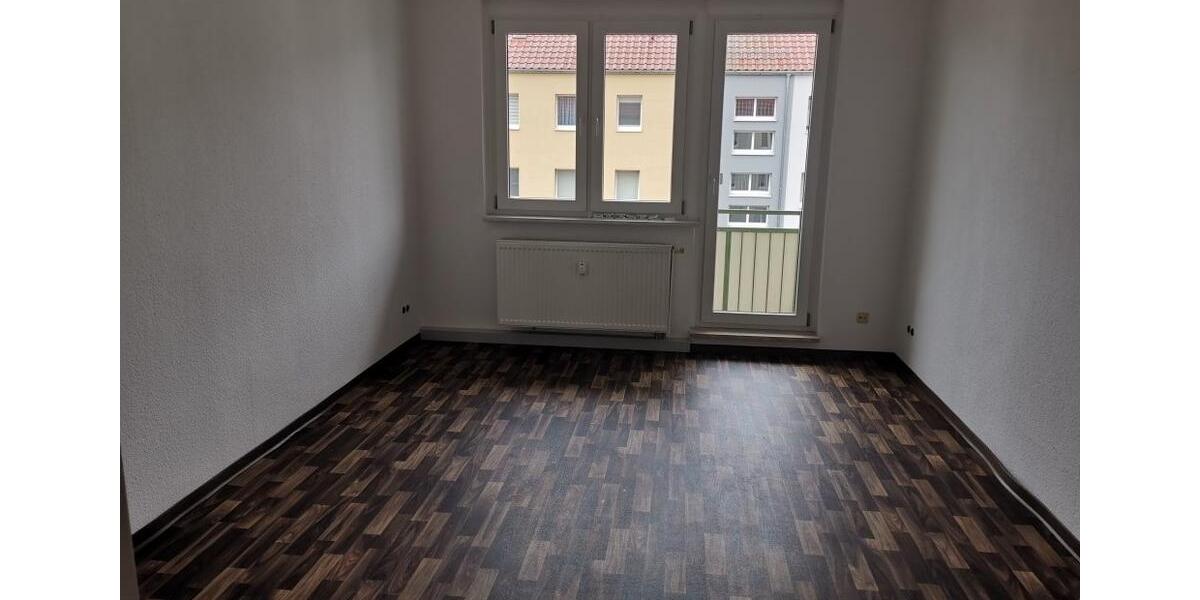 Etagenwohnung Gerstungen - 3 Zimmer, 63 m&sup2;, 441&euro; | Angebot:26066443