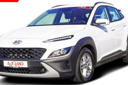 Hyundai KONA 44.785 km 19.990 &euro; Berlin 12683