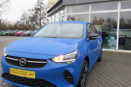 Opel Corsa 40.990 km 13.990 &euro; Großenhain 01558